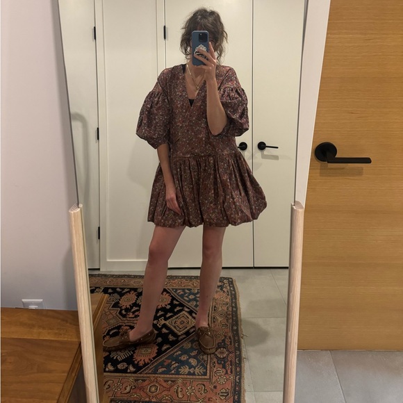 Kika Vargas dress - NWOT - medium - Picture 6 of 7